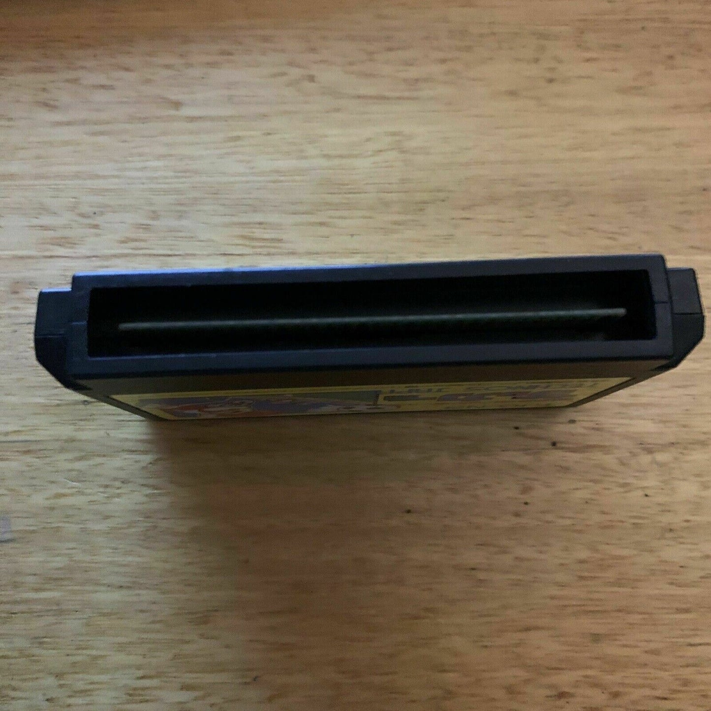 Kunio-kun Nekketsu Kōkō Dodgeball Bu: Soccer - Nintendo Famicom NES NTSC-J Japan