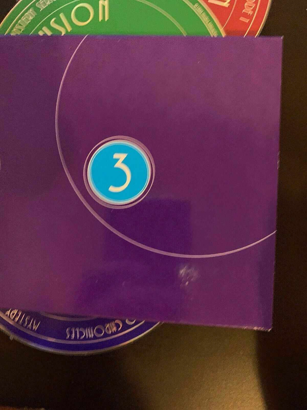 Cluedo Chronicles Mystery Series: Episode 1 PC CDROM (1999)