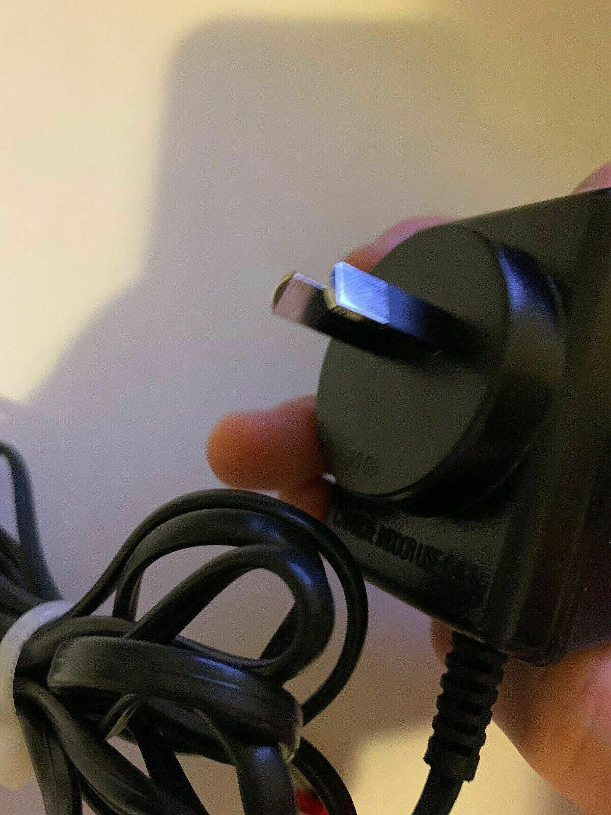 Genuine Telstra S9VDC150/1N AC Adapter Phone Line Power 9v