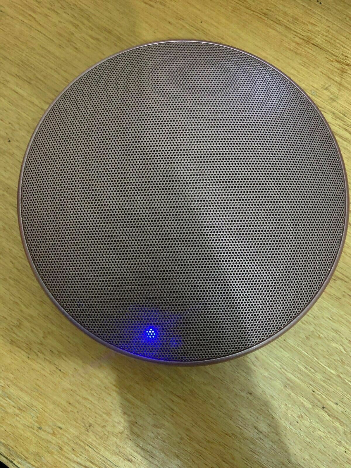 Home & Co Bluetooth Portable Speaker BT104R0