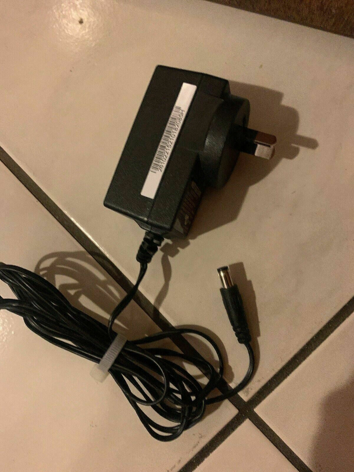 Genuine Netgear MV12-Y120100-A3 AC Adapter for router 12v 1A