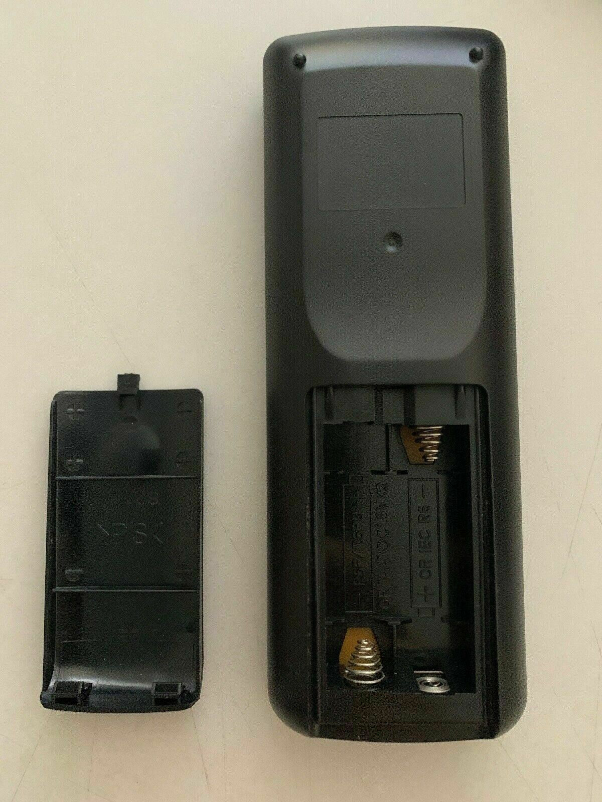 Genuine Sharp G0245AJ VCR Remote Control