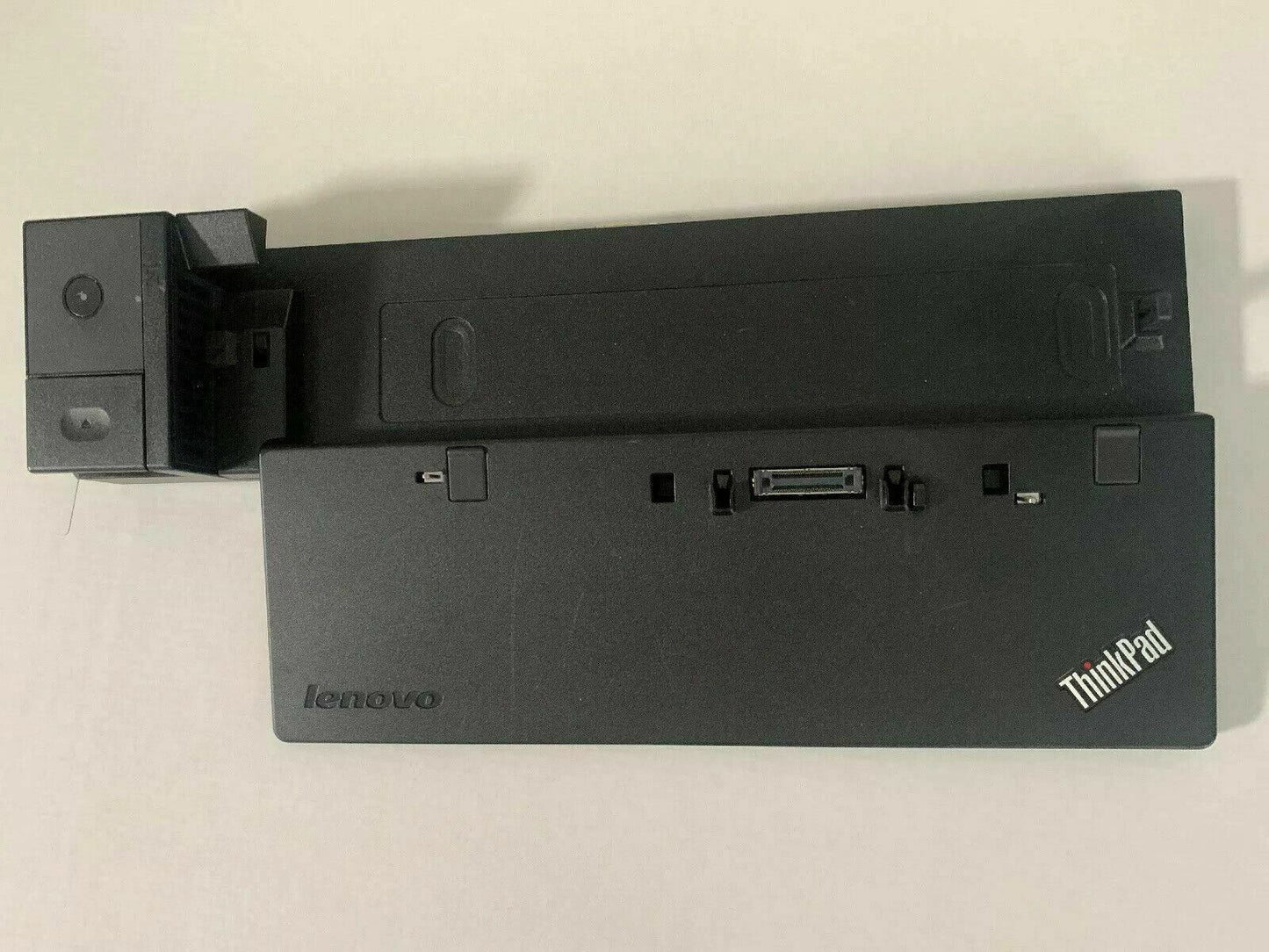 Lenovo ThinkPad Basic Dock Type 40A0 USB 3.0 Ethernet