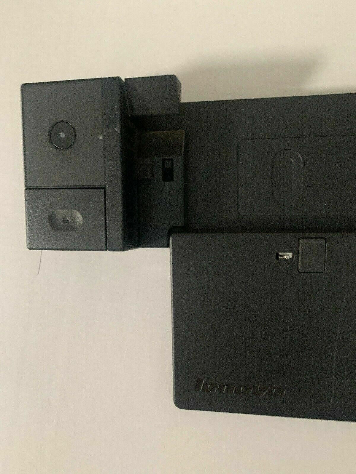 Lenovo ThinkPad Basic Dock Type 40A0 USB 3.0 Ethernet