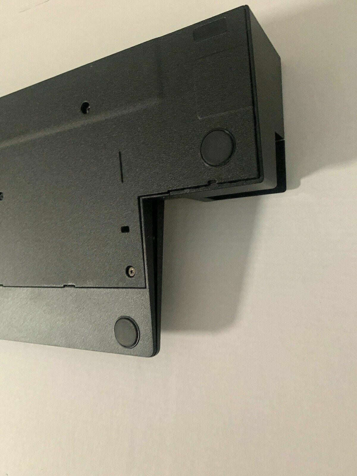 Lenovo ThinkPad Basic Dock Type 40A0 USB 3.0 Ethernet