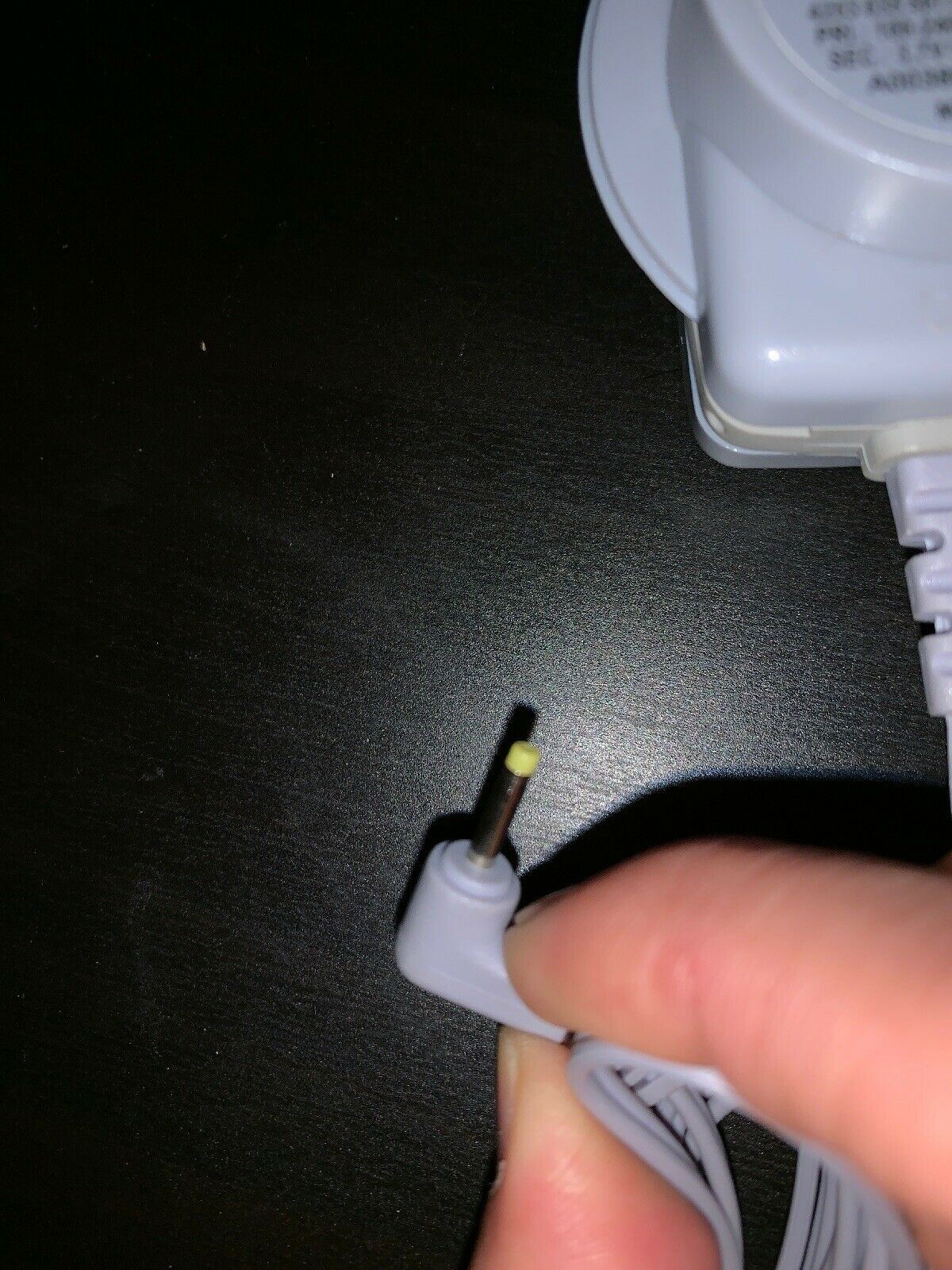 Genuine Philips 420303550770 A00380 AC Adapter