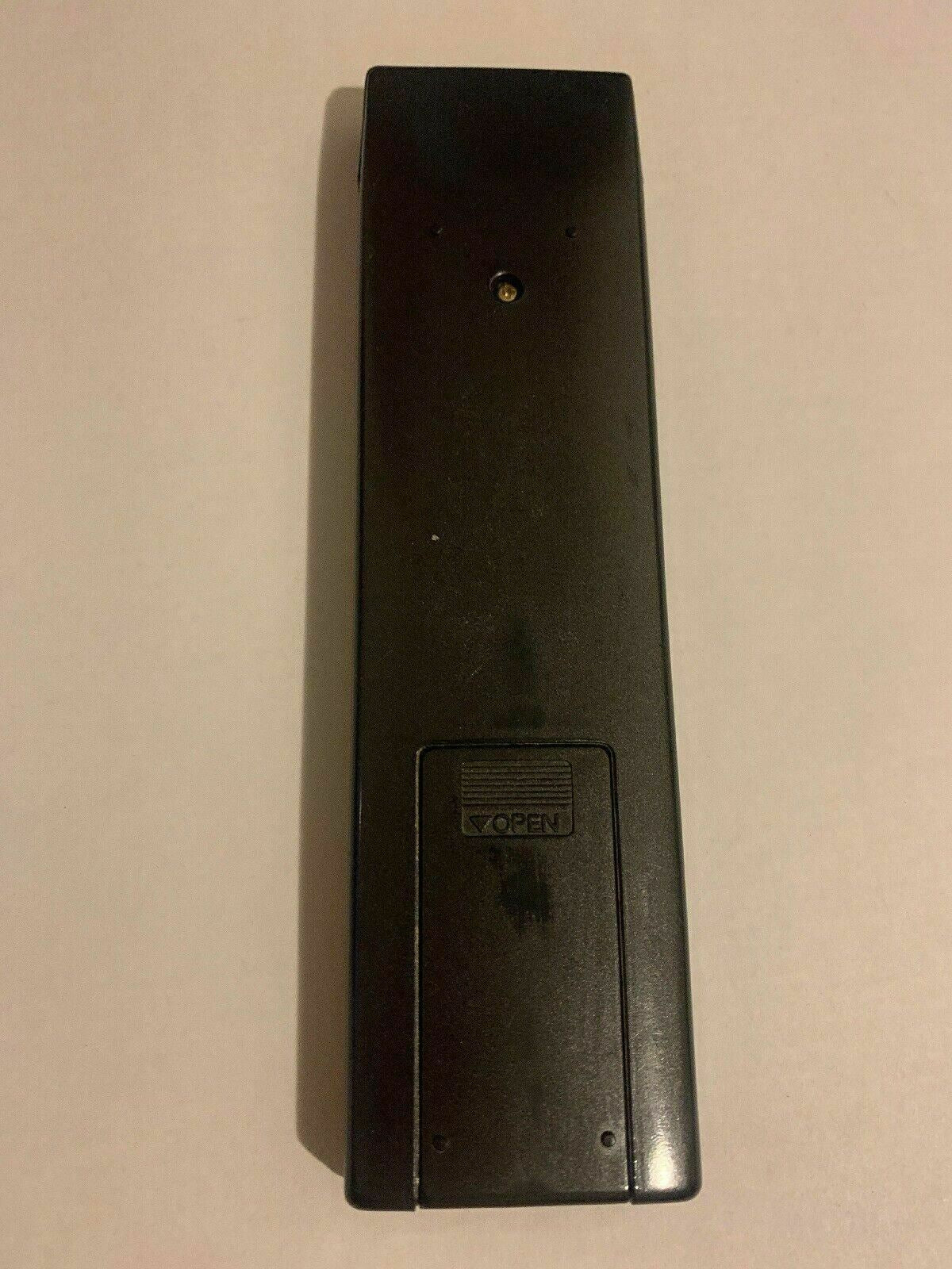 Genuine NEC RD-317E Remote Control For TV