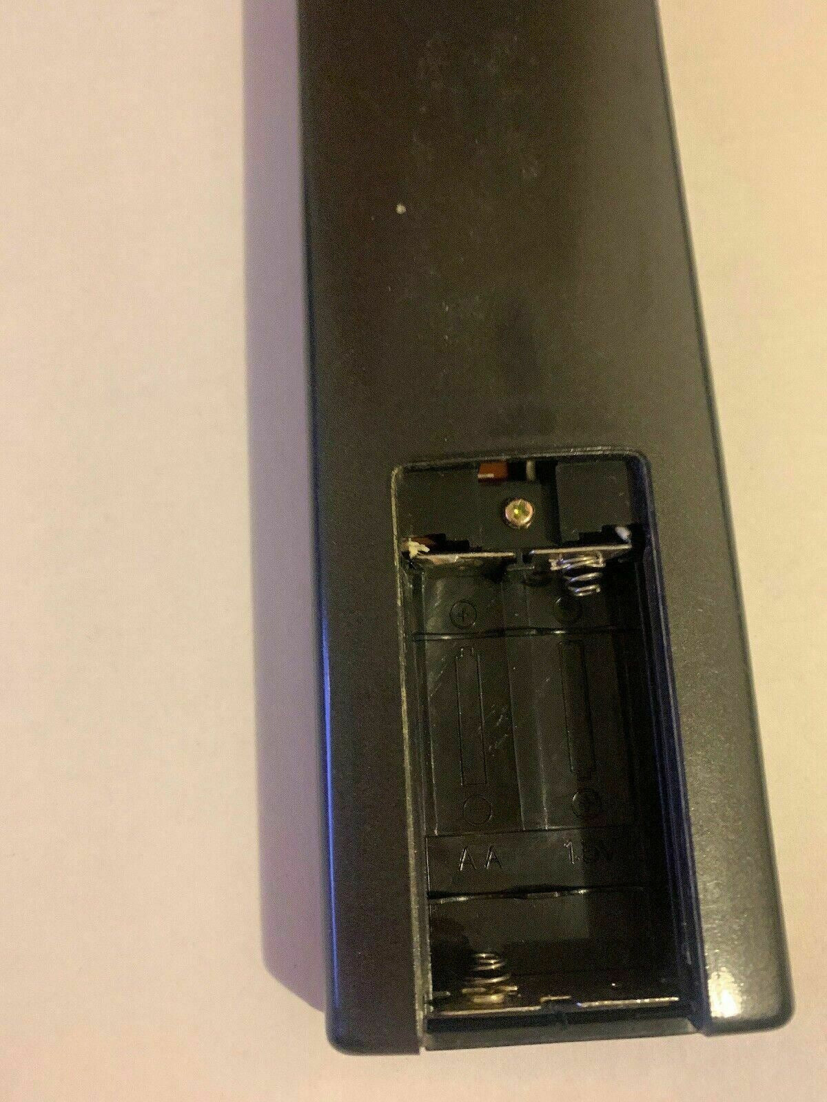 Genuine NEC RD-317E Remote Control For TV
