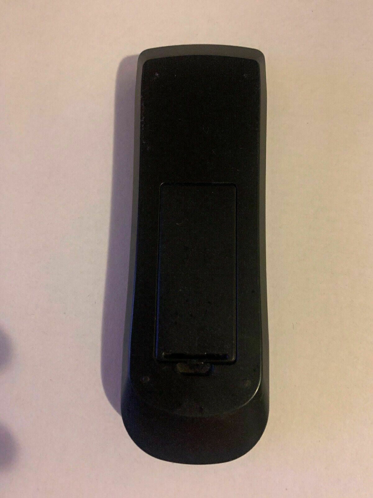 Genuine Toshiba SE-R0301 DVD Player Remote Control TESTED Cleaned Good