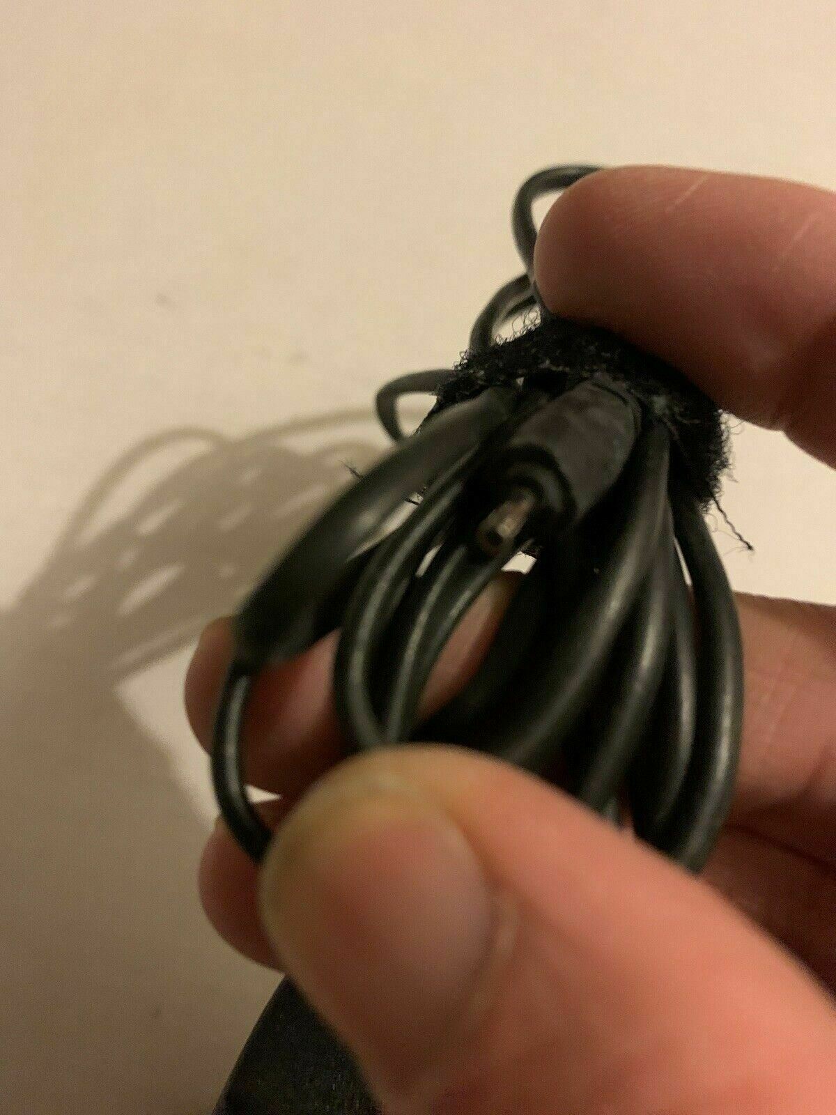 Genuine Nokia AC-4A 5V 890mA AC Adapter