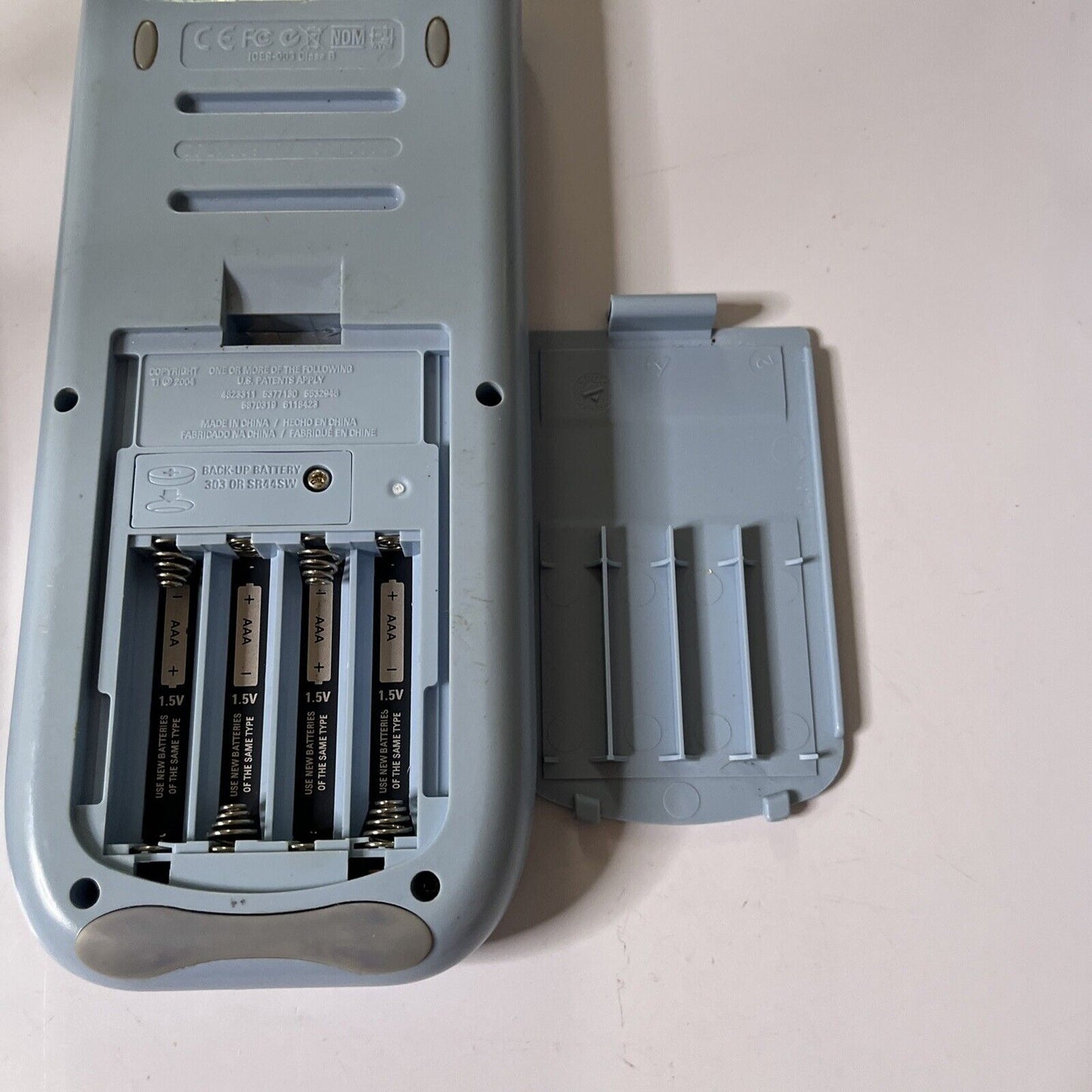 Texas Instruments TI-84 Plus Graphic Calculator