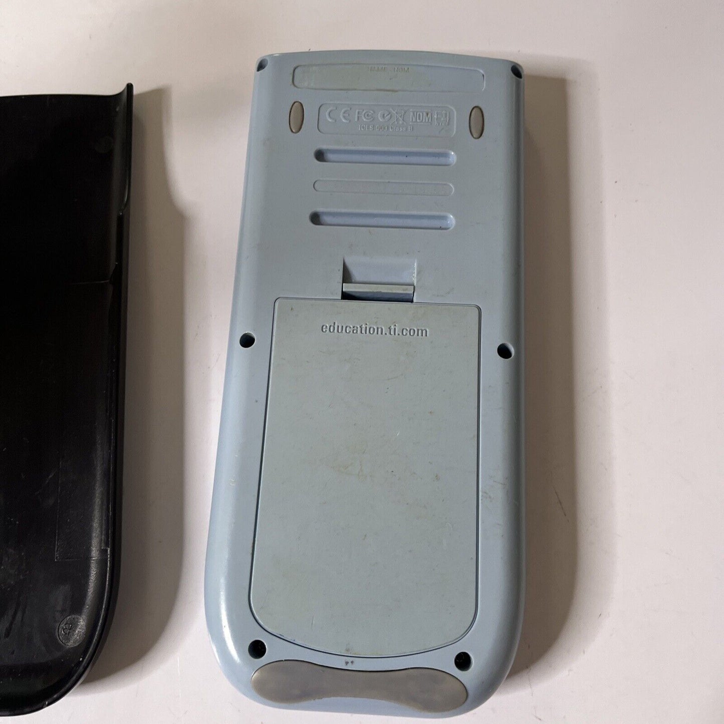 Texas Instruments TI-84 Plus Graphic Calculator