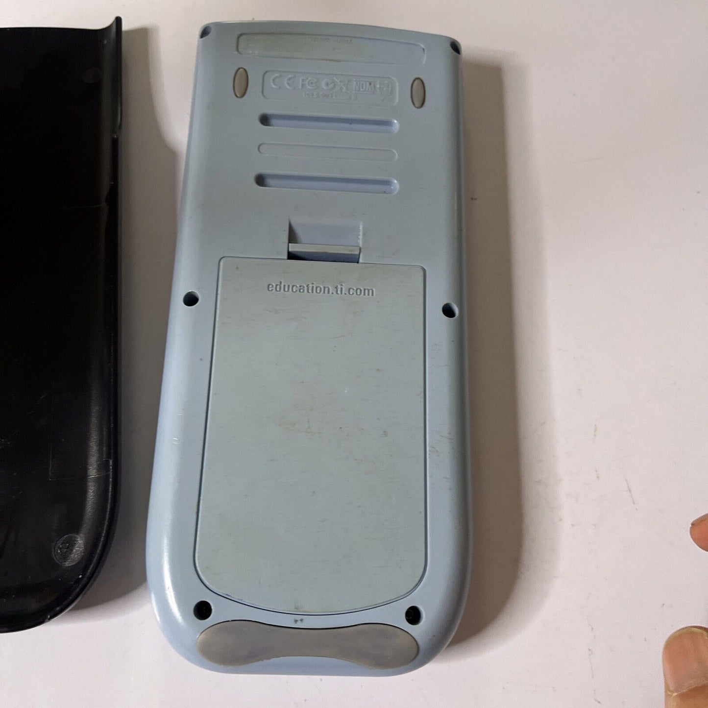 Texas Instruments TI-84 Plus Graphic Calculator
