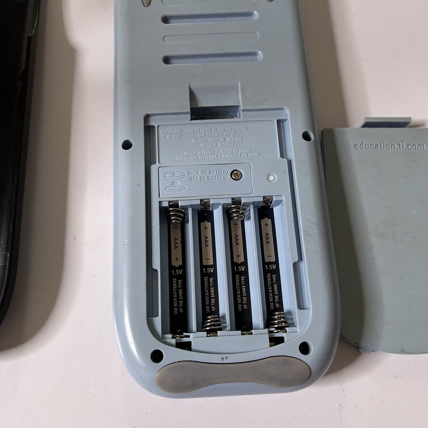 Texas Instruments TI-84 Plus Graphic Calculator