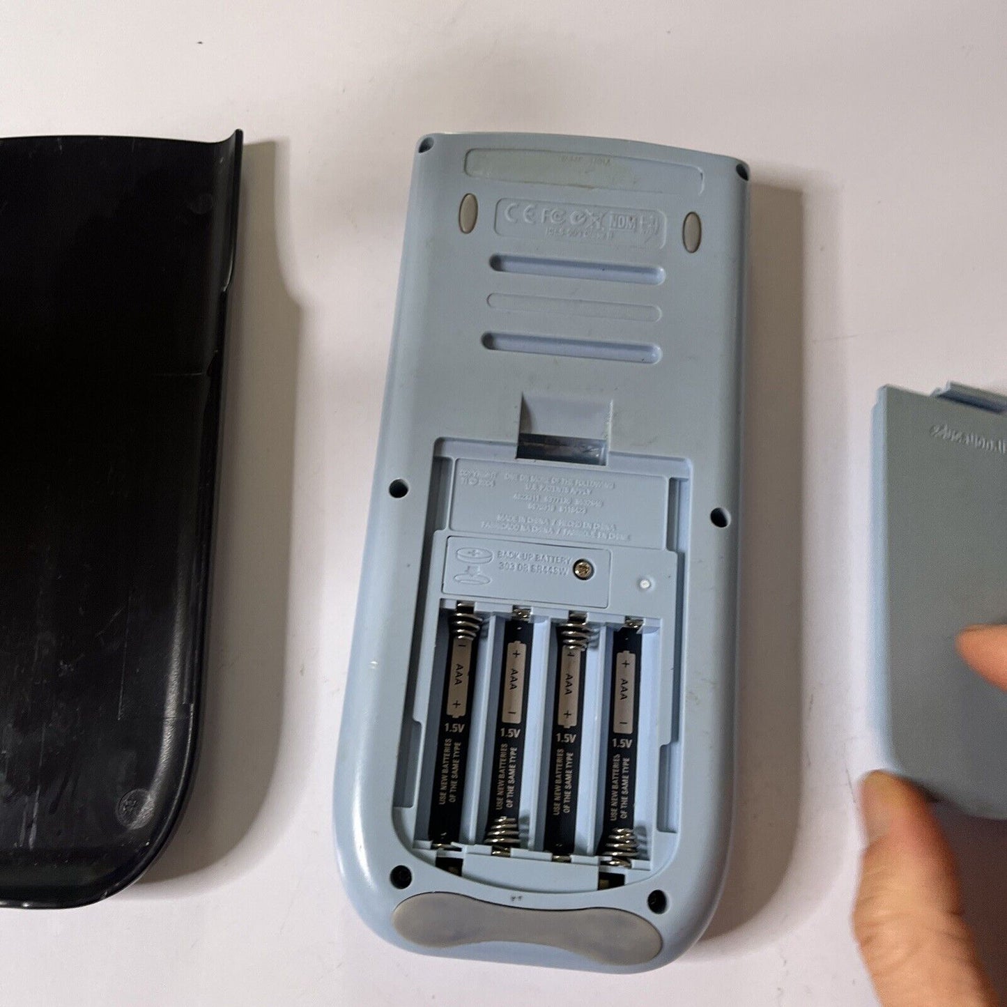 Texas Instruments TI-84 Plus Graphic Calculator