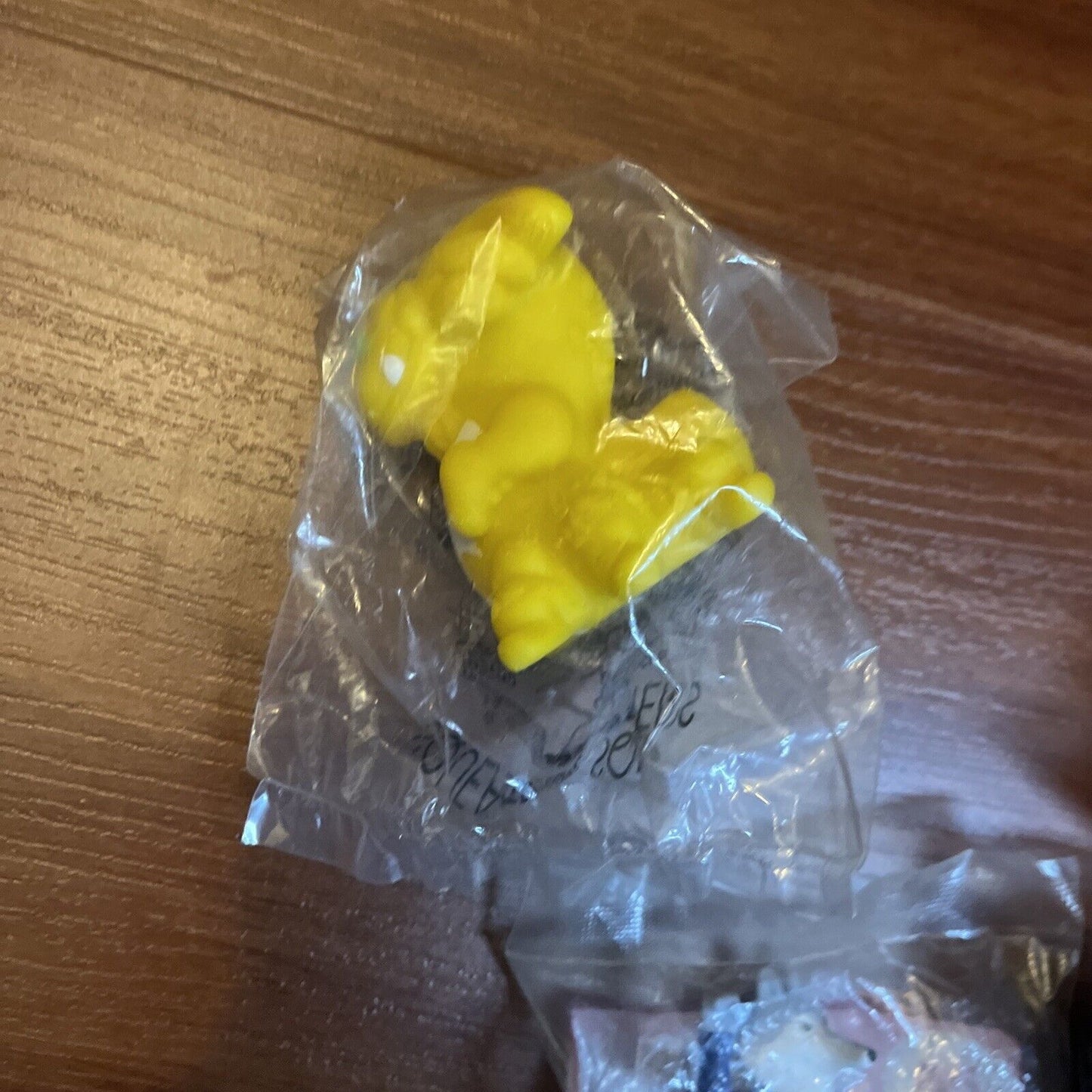 26x New McDonald's Toys: Disney, Tarzan, Toy Story, Space Jam, The Incredibles