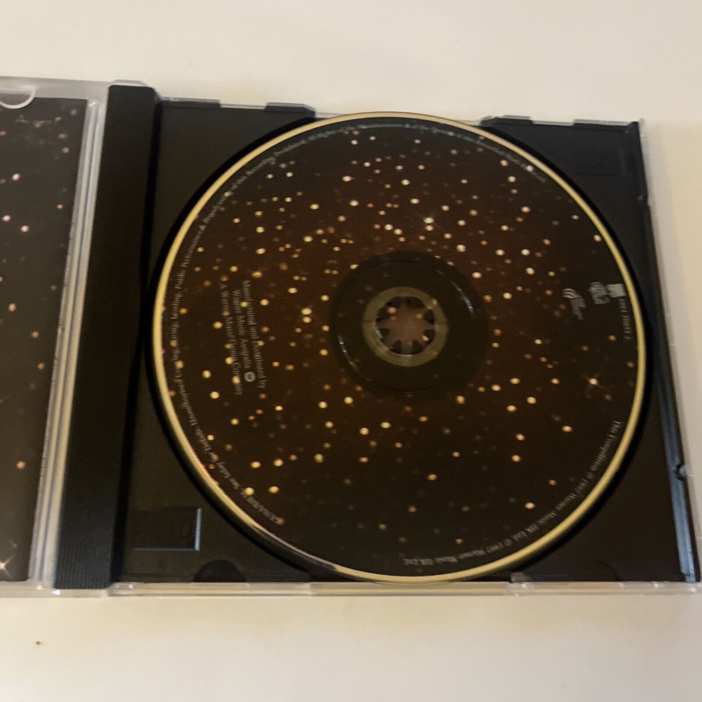 Enya - Paint the Sky with Stars: The Best of Enya (CD, 2002)