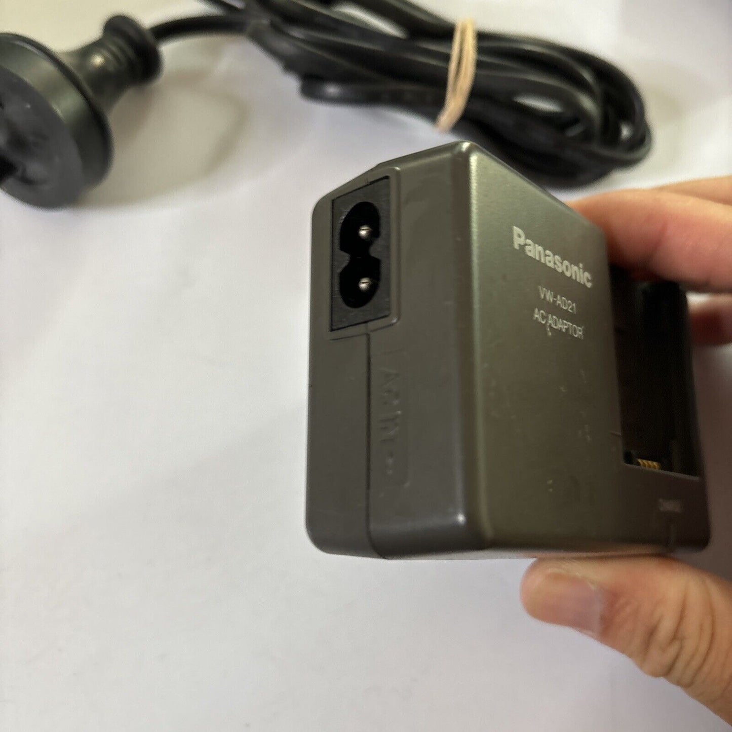 Genuine Panasonic V2-AD21 Camera Charger