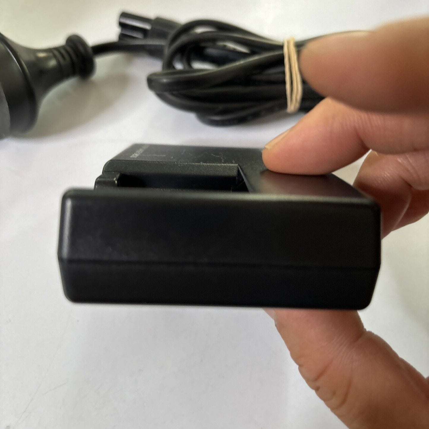 Genuine Pentax D-BC63 Battery Charger