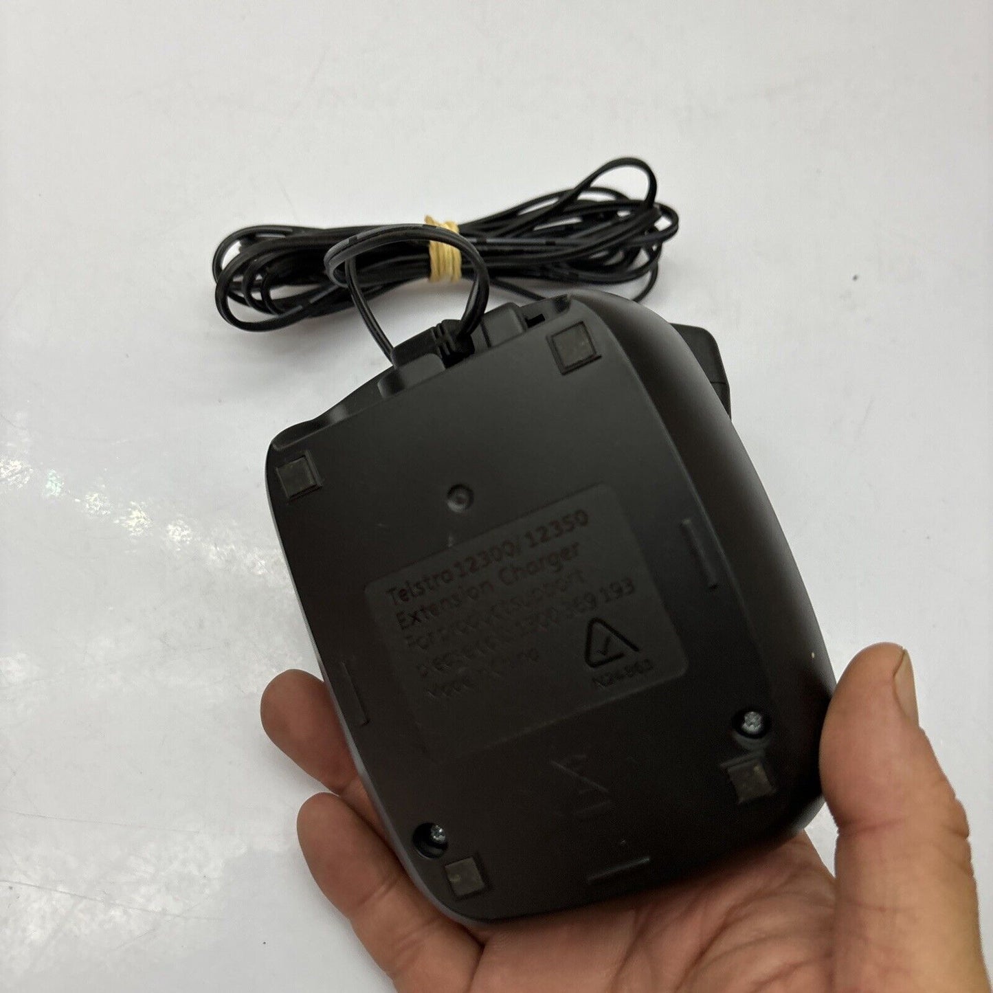 Telstra 12390/12350 Extension Charger