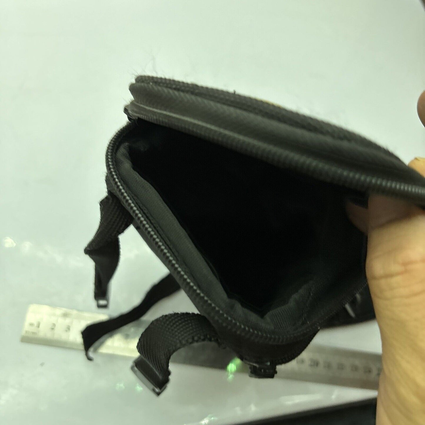 Topeak And Sony Camera Case