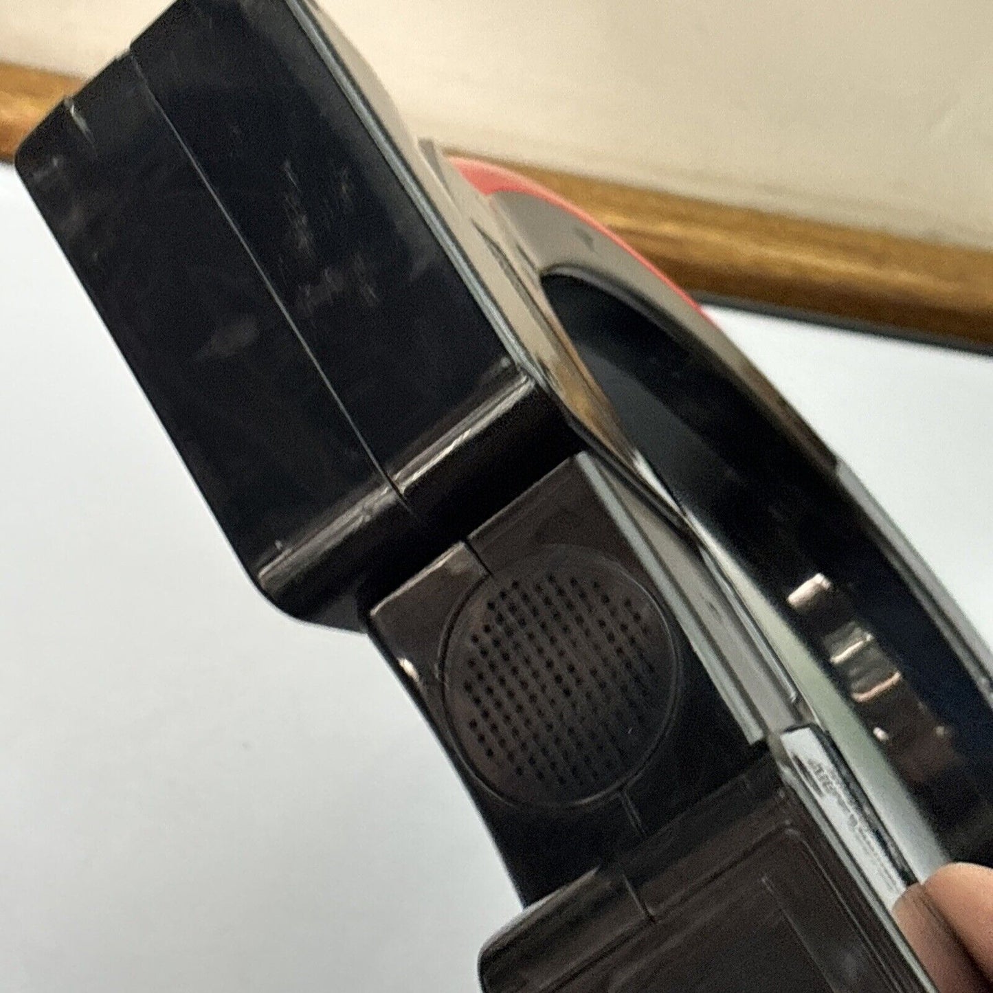 Simon Air - Electronic Touchless Memory Game - Hasbro 2015 - Working