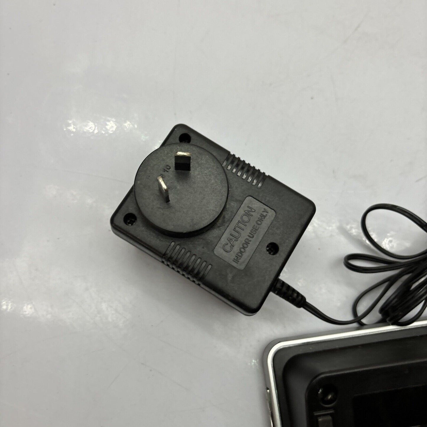 Uniden Handset Charger & Answering Machine Elite 9035+1 *No Handset*