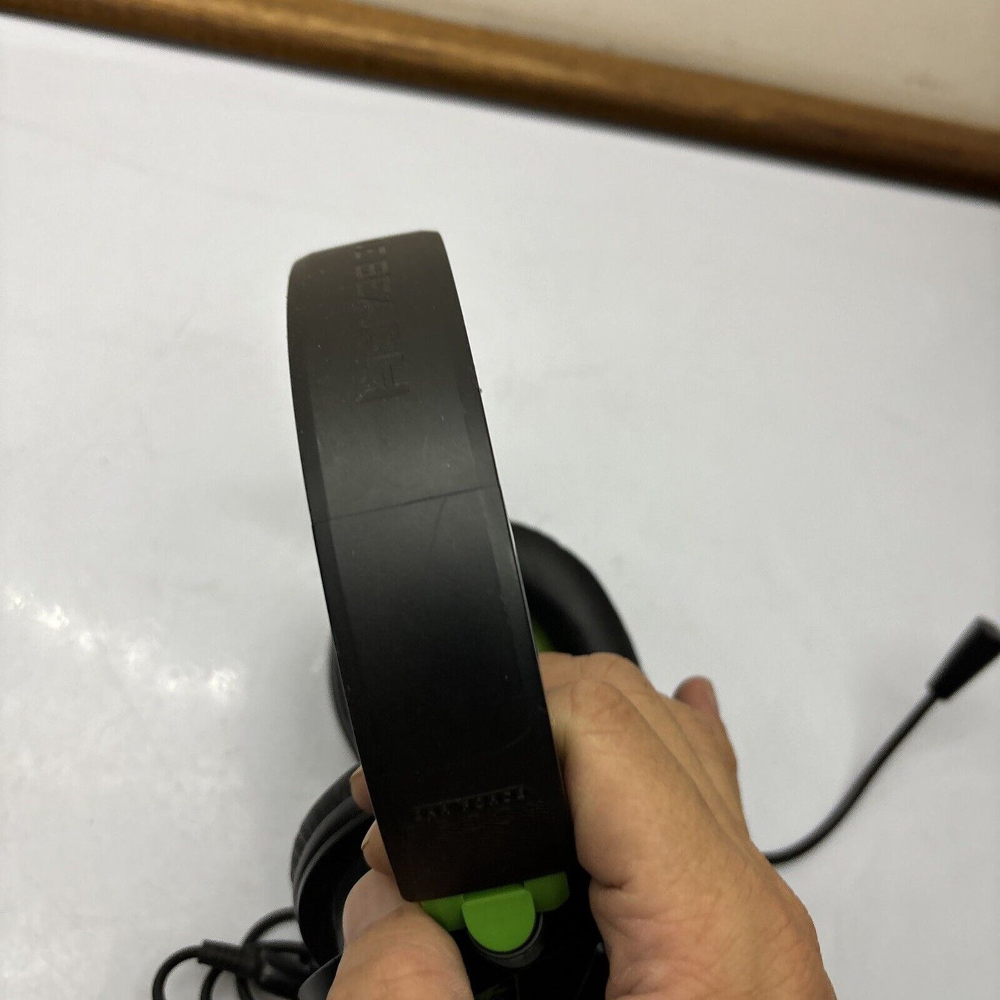 Turtle Beach EarForce Recon 50X Wired Black Headset
