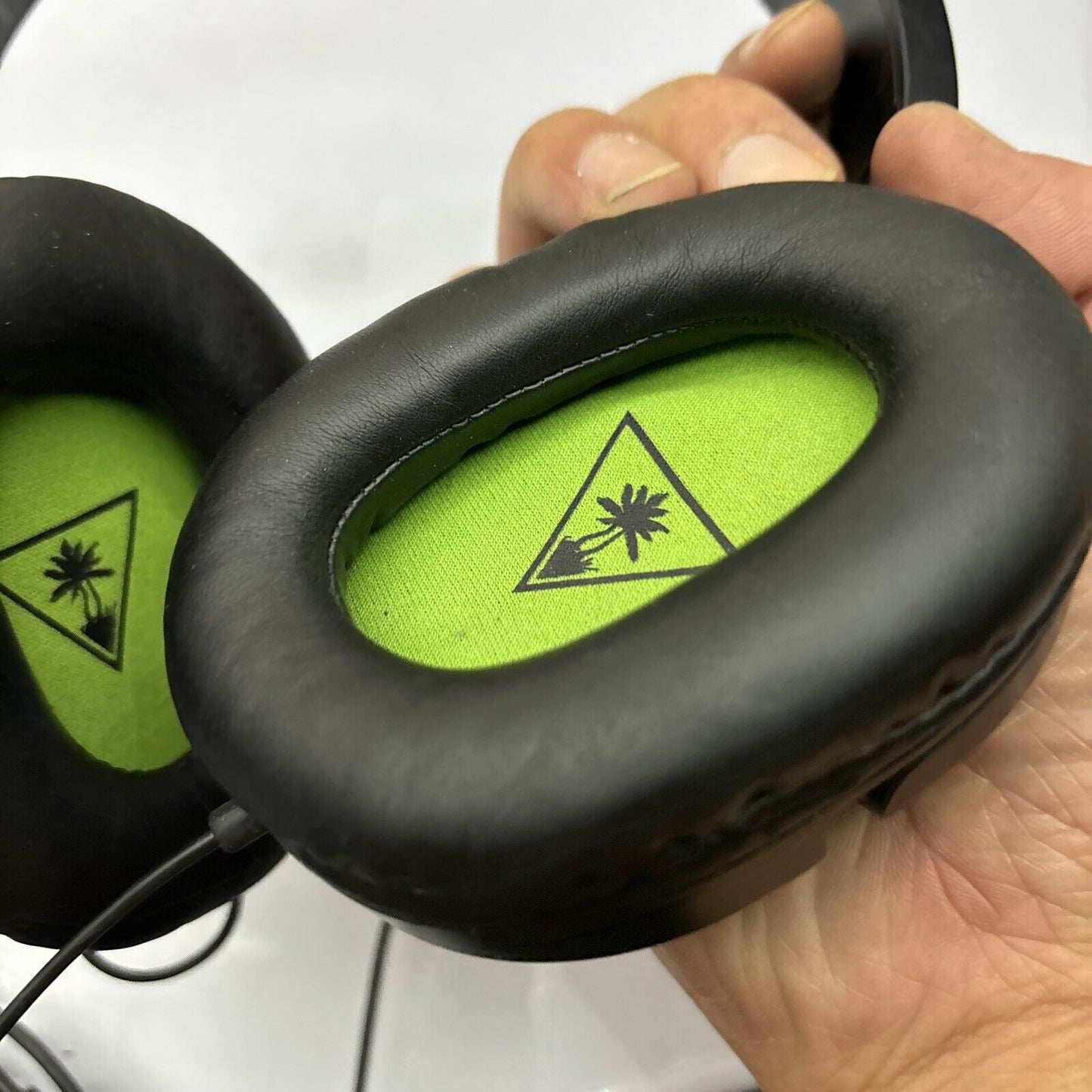 Turtle Beach EarForce Recon 50X Wired Black Headset
