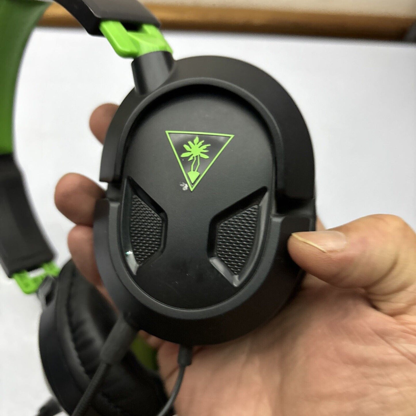 Turtle Beach EarForce Recon 50X Wired Black Headset