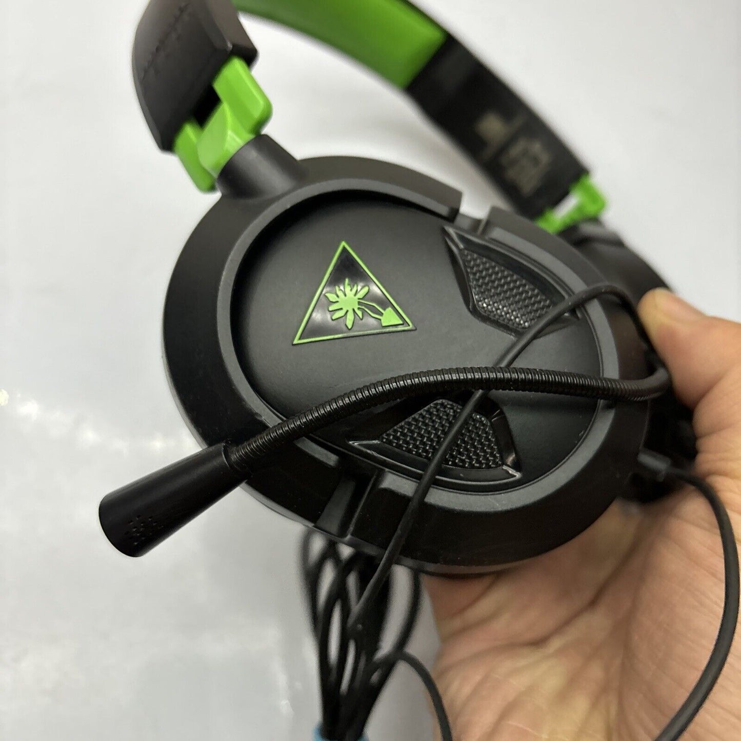 Turtle Beach EarForce Recon 50X Wired Black Headset