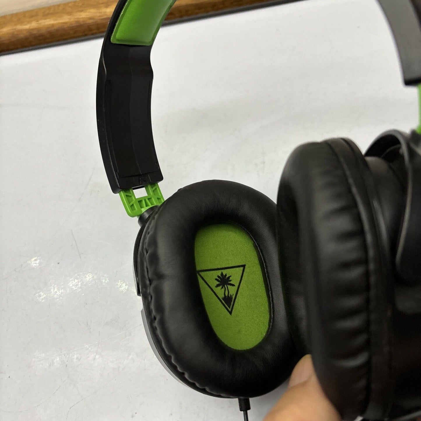 Turtle Beach EarForce Recon 50X Wired Black Headset