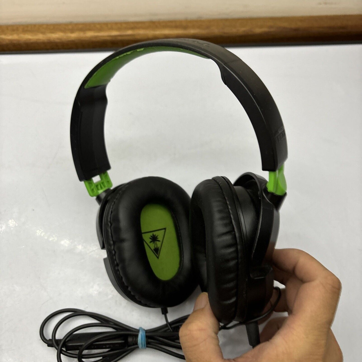 Turtle Beach EarForce Recon 50X Wired Black Headset