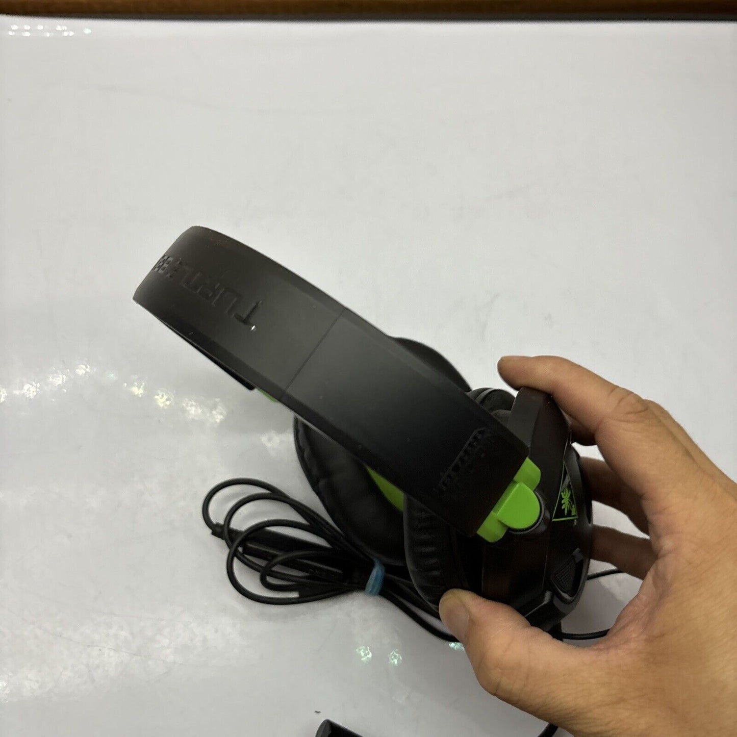 Turtle Beach EarForce Recon 50X Wired Black Headset