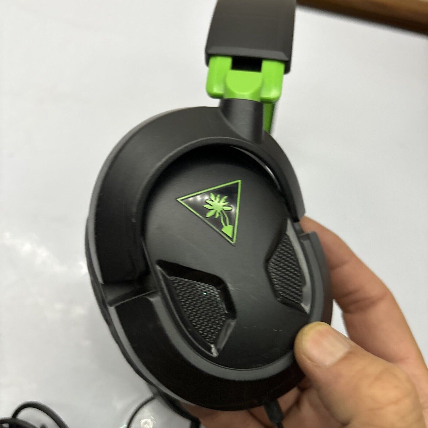 Turtle Beach EarForce Recon 50X Wired Black Headset
