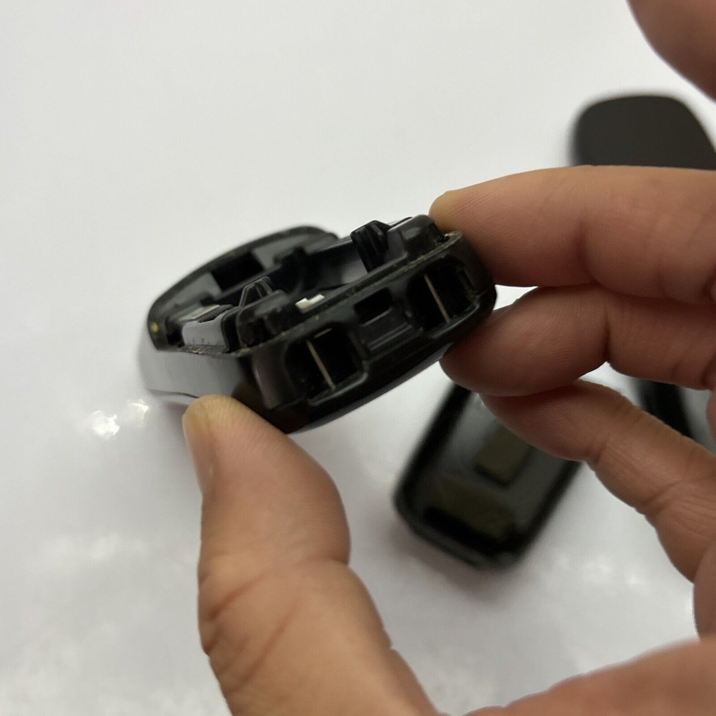 2x Uniden XDECT7015+1 Cordless Phone *Handset Only - No battery*