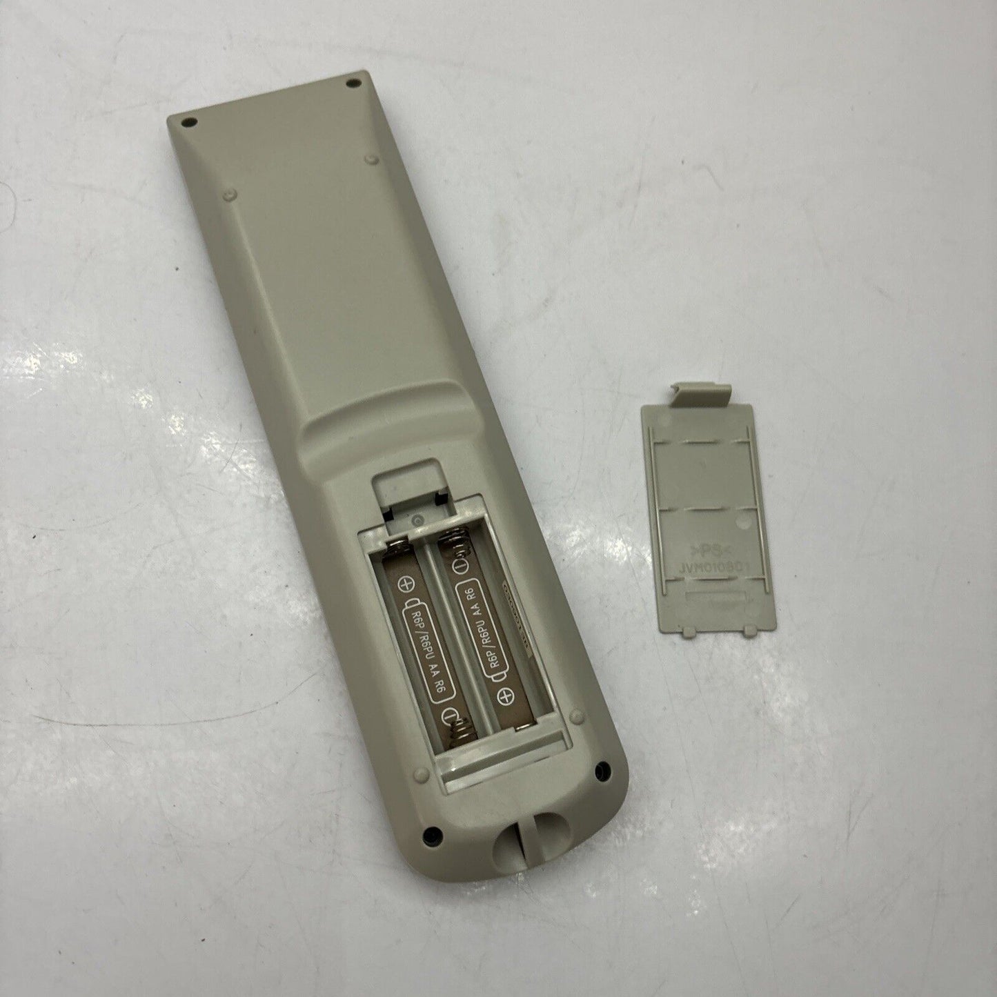 Genuine JVC LP21036-026 Remote Control For DVD VCR TV HRXVS20E HRXVS20EK
