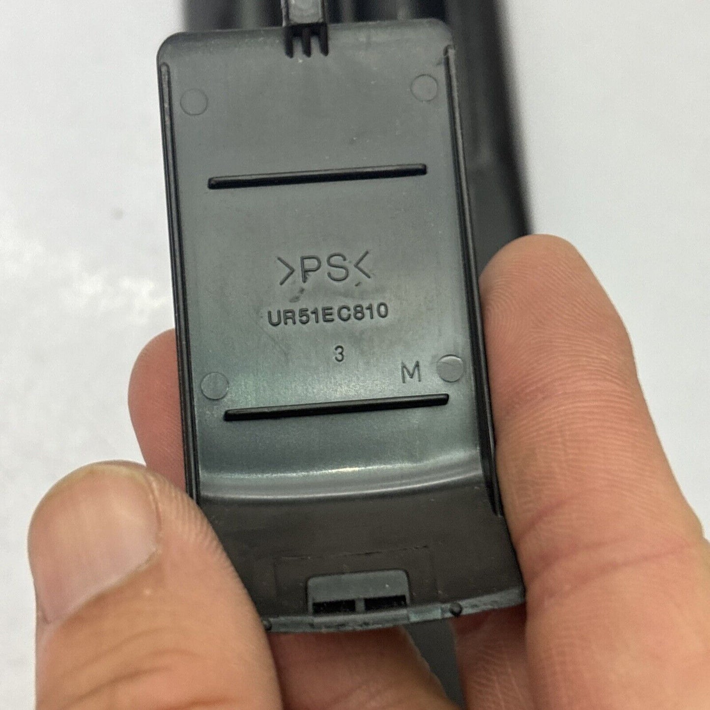 Genuine Panasonic UR51ECC810 Remote Control For Plasma TV