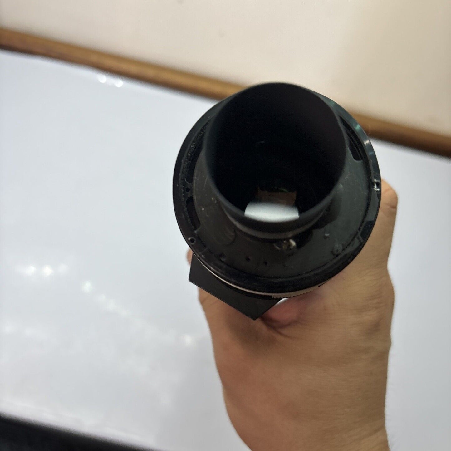 Soligor Auto Zoom 1:4.5 F=90mm-230mm 58 No 17128341 Lens