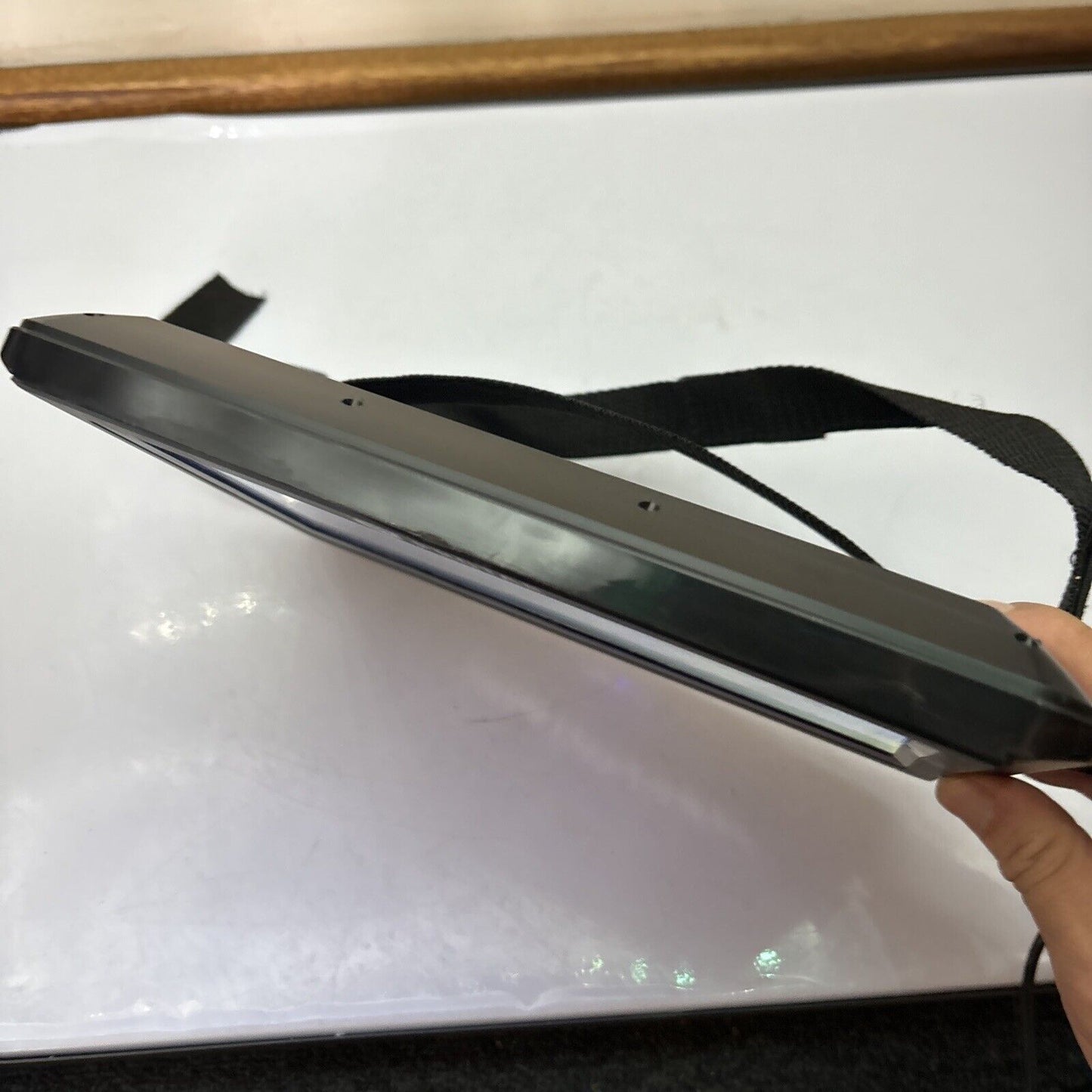 7" & 9" Protab Portable Screen For DVD Player PTBPDDS9BLK