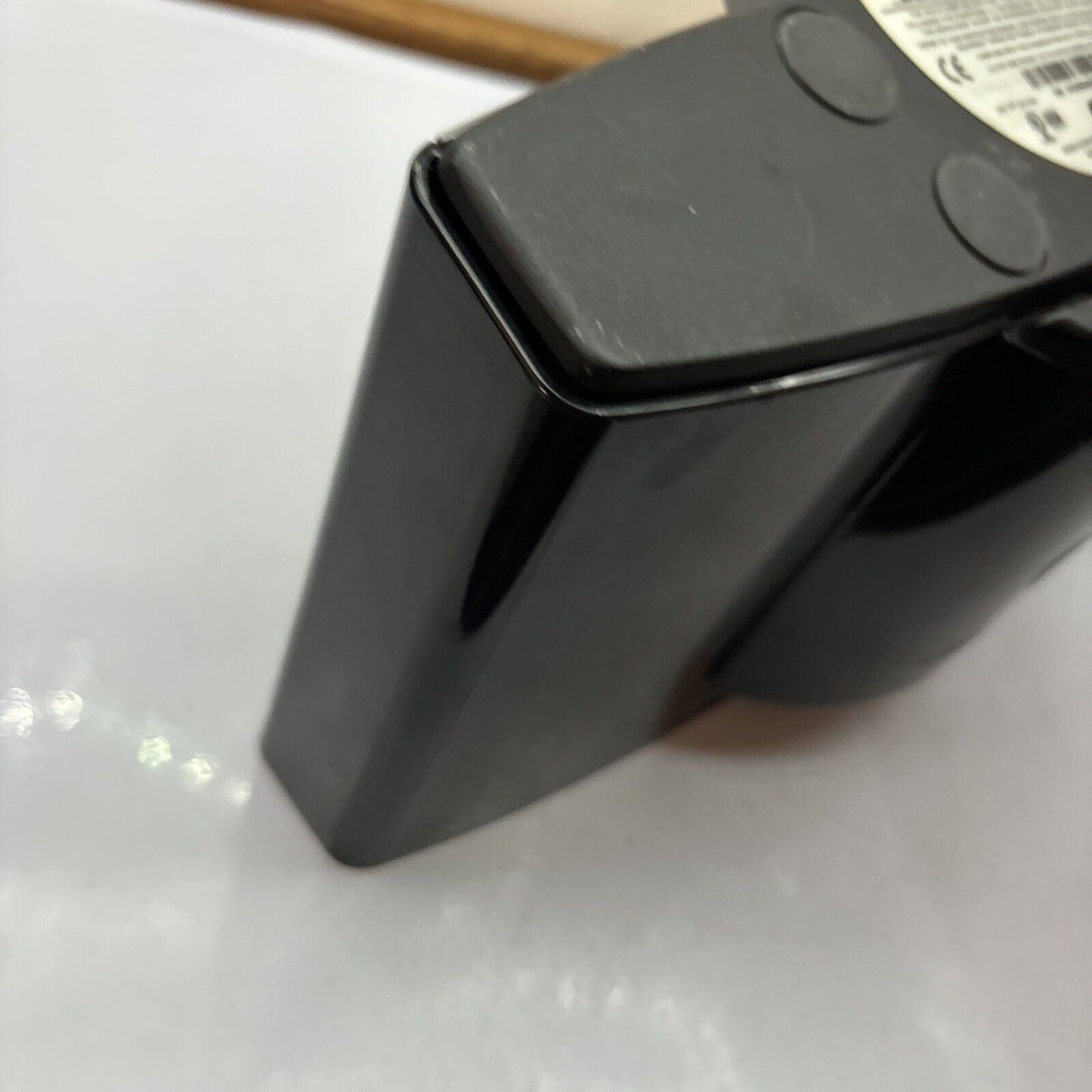 Bose SoundDock Portable Digital Music System For 30-Pin iPod *No Remote Control*