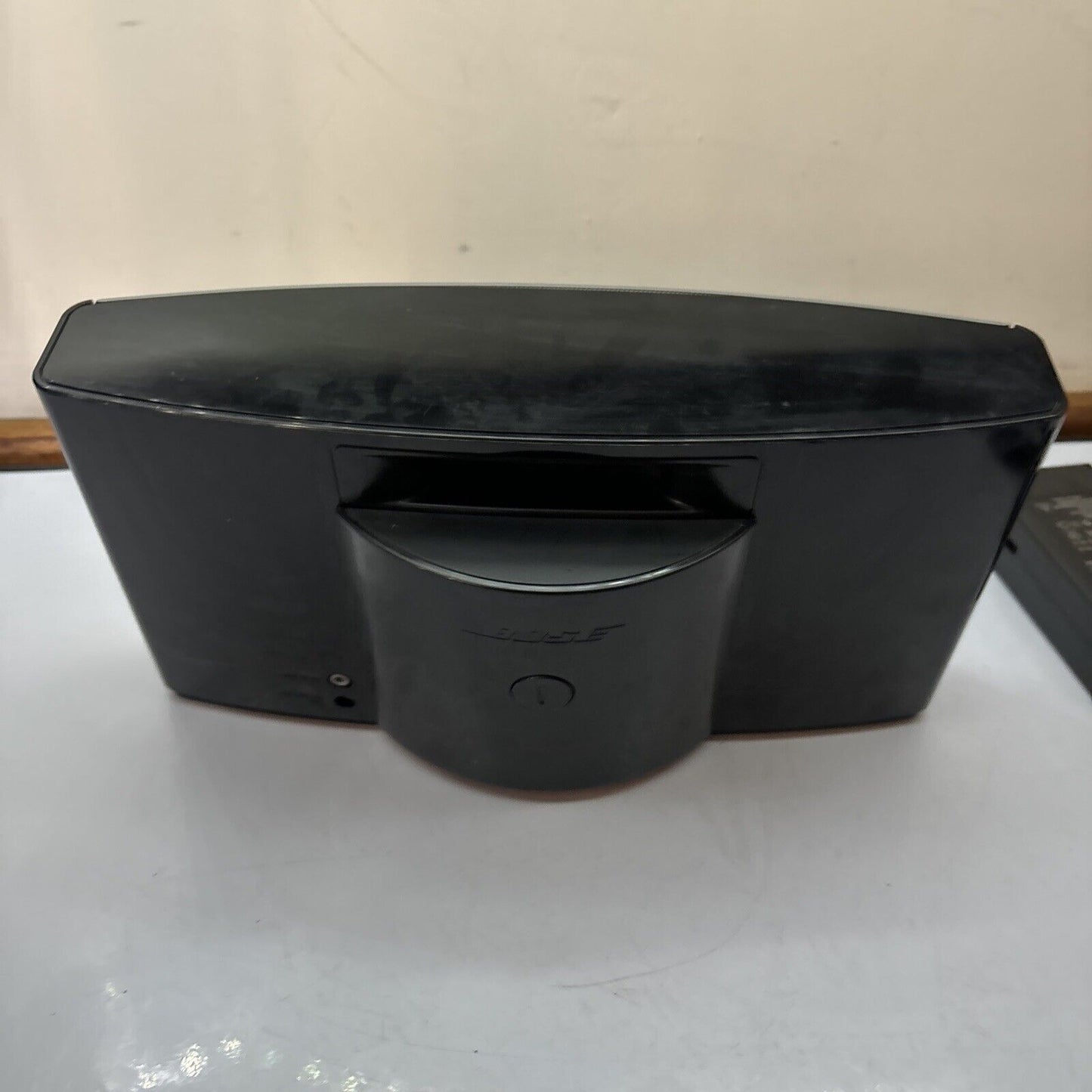 Bose SoundDock Portable Digital Music System For 30-Pin iPod *No Remote Control*