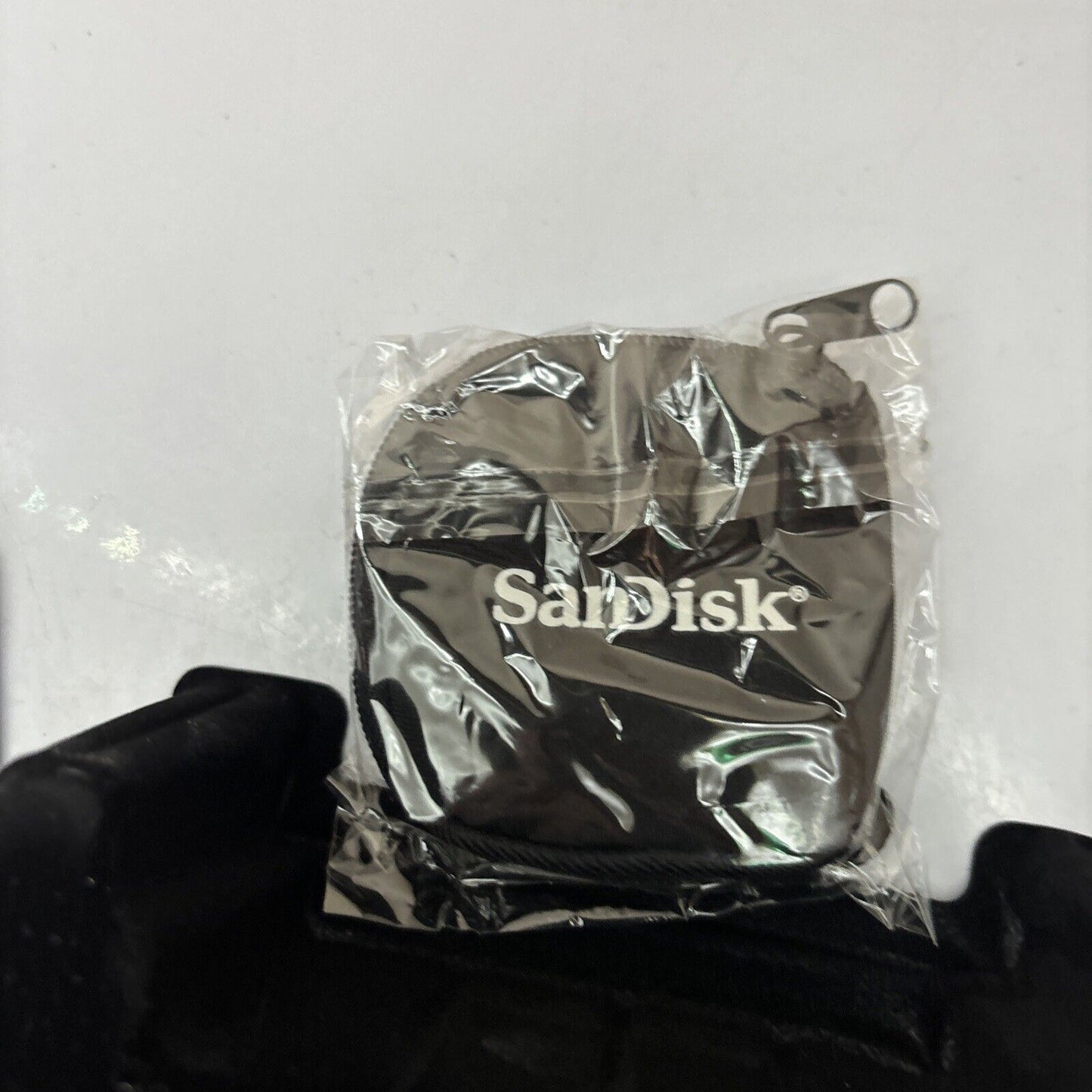 SanDisk Extreme Ducati Edition 4GB Compact Flash