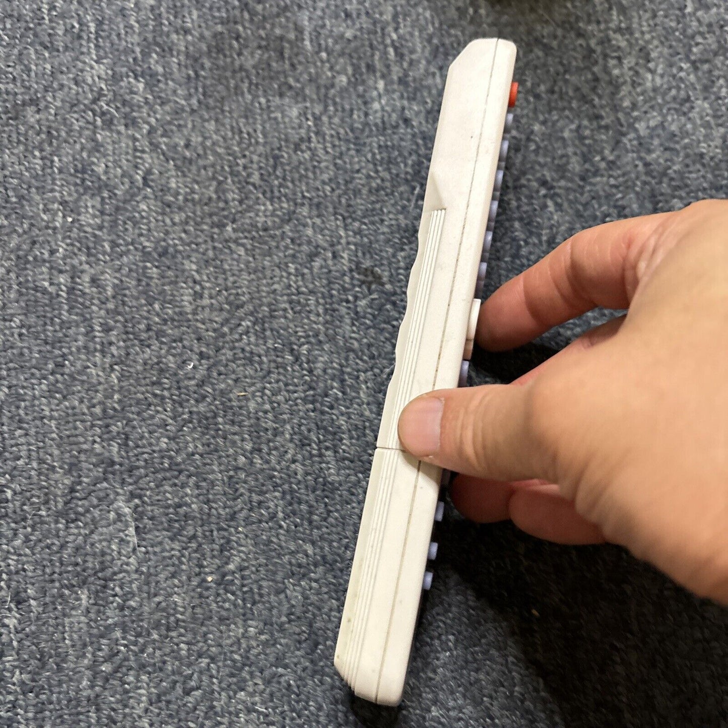 Genuine Sanyo CRC01 Remote Control for DVD Player