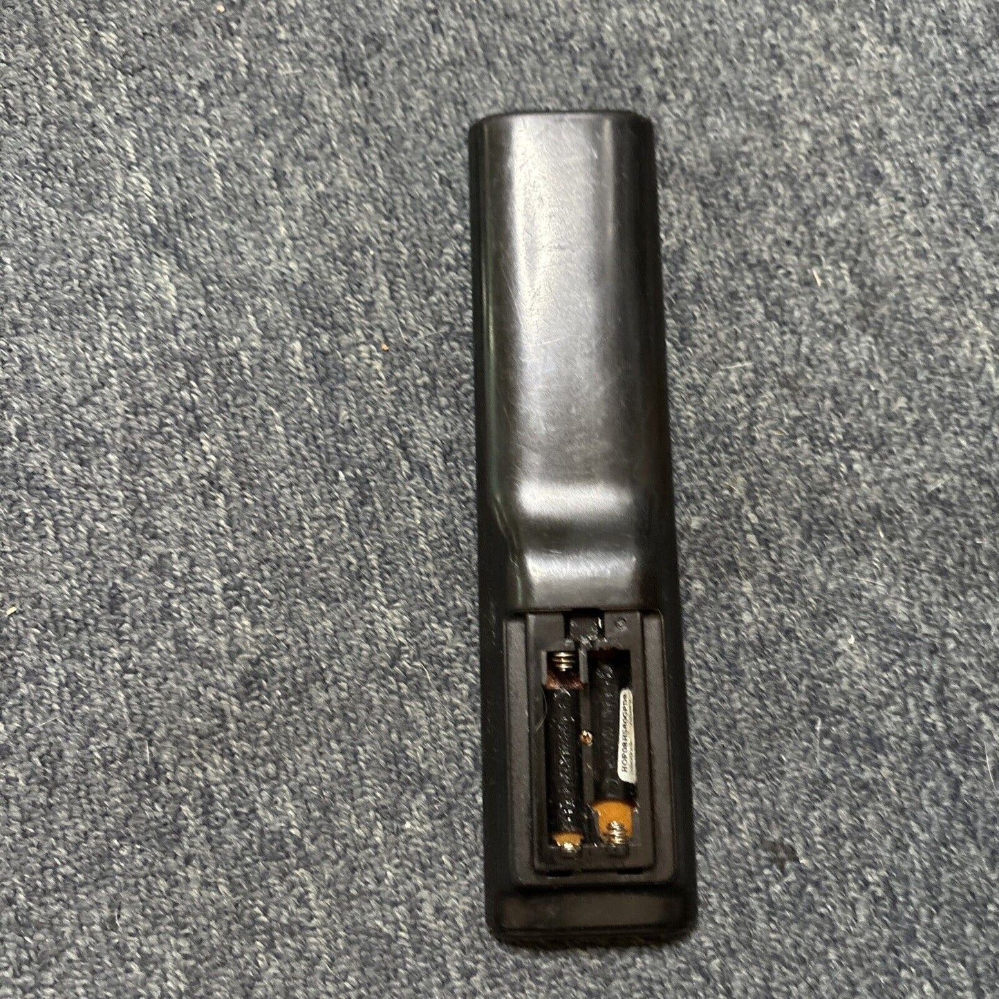 Genuine Sanyo RC-J17-0A Remote Control *Missing Remote Control*