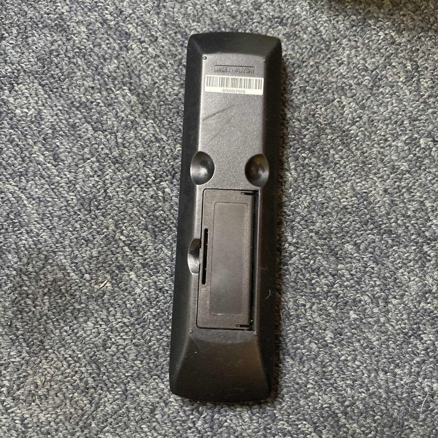 Genuine Onkyo RC-616DV Remote Control for DVD Player