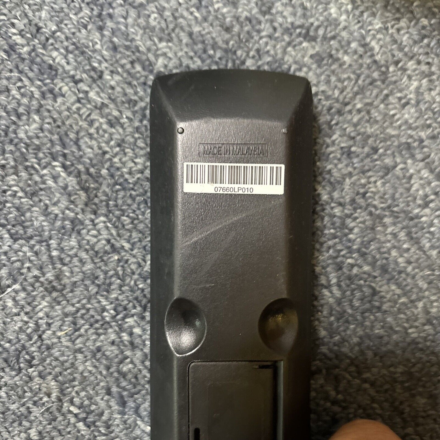 Genuine Onkyo RC-616DV Remote Control for DVD Player