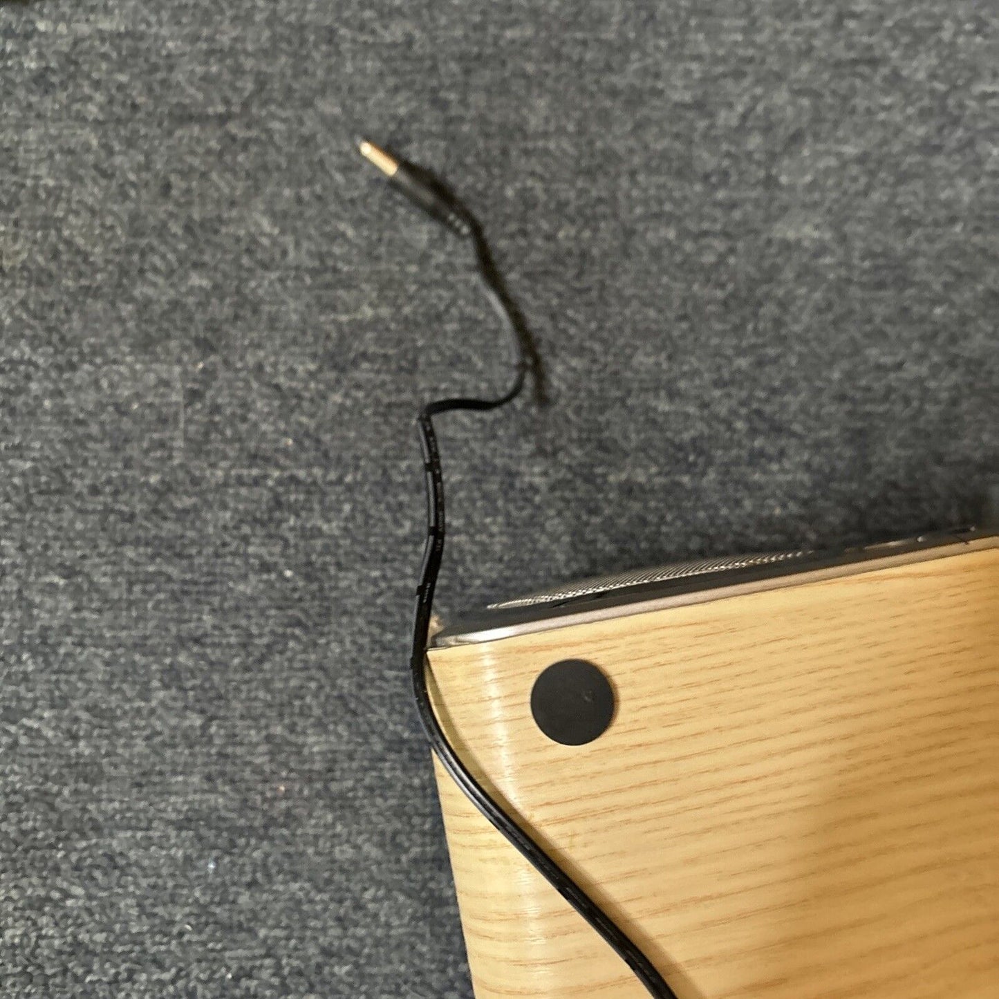 Audiosonic DAB+ FM Radio DS696+