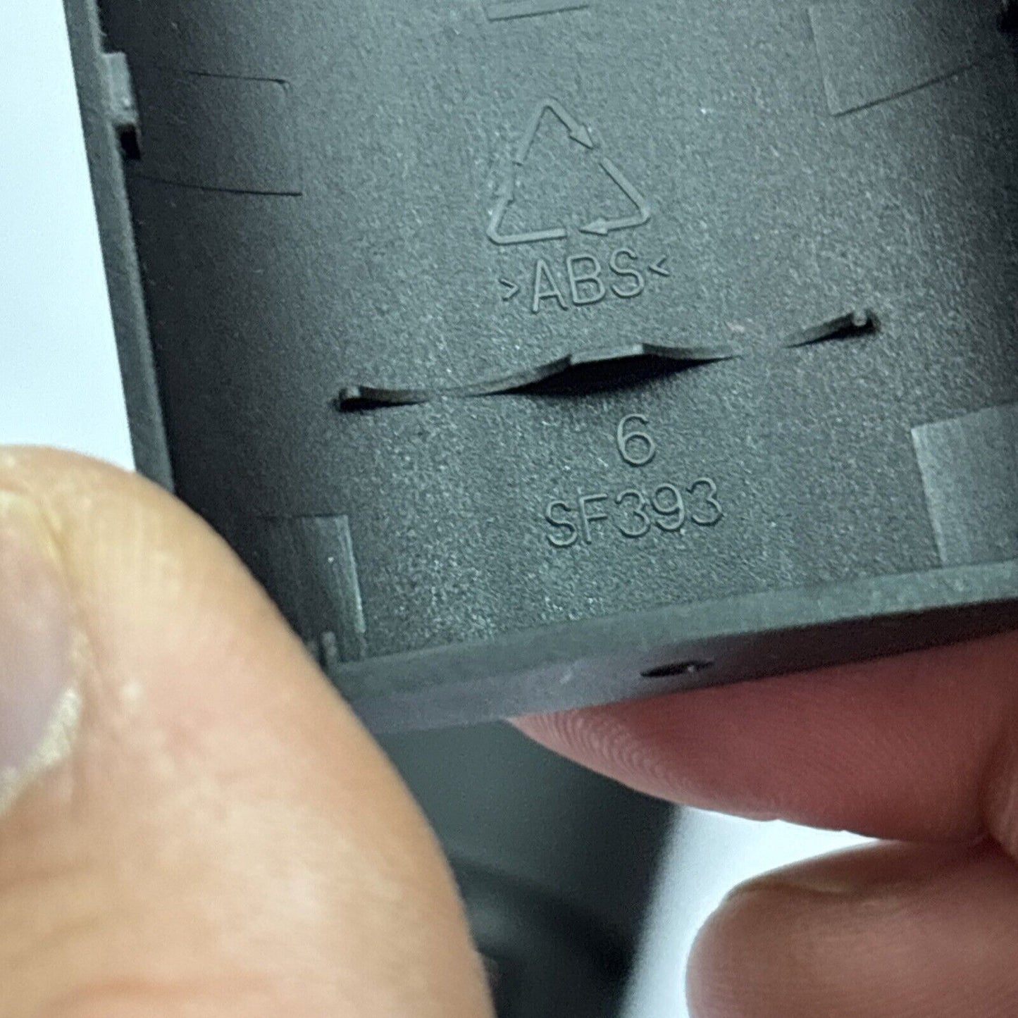 Mi SF393 Remote Control