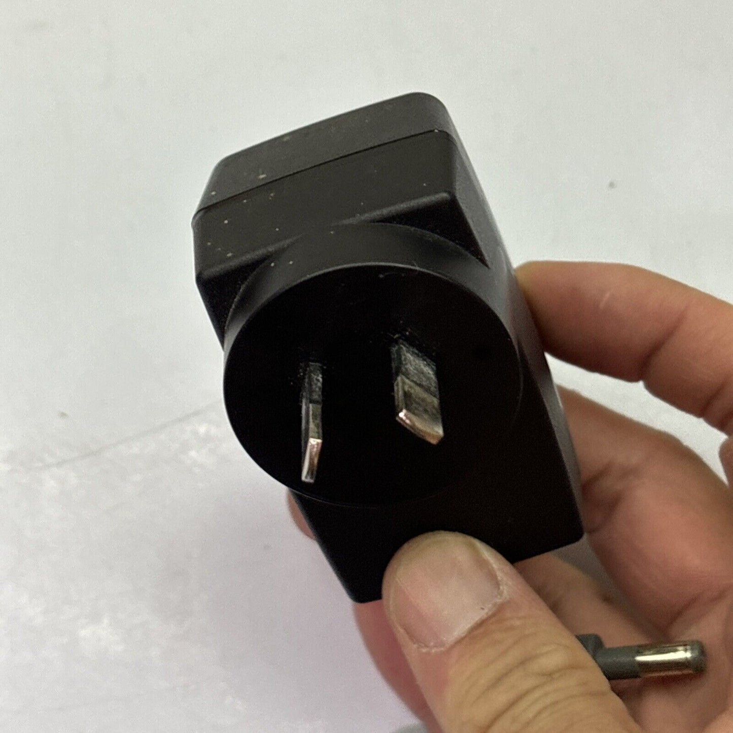 Genuine Panasonic PQLV219AL AC Adapter 6.5V 500mA